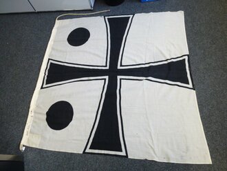 Kommandoflagge Kriegsmarine Konteradmiral