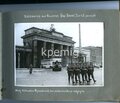 Fotoalbum eines Angehörigen der 6.Komp. Wachregiment Berlin.