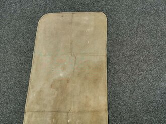 Festungs Pionier Stab 20, Unterlage für ein Bunkerbett ? 180 x 63cm, stark gebraucht