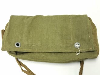 Tasche für den A-Rahmen der Wehrmacht, sehr guter Zustand, datiert 1941