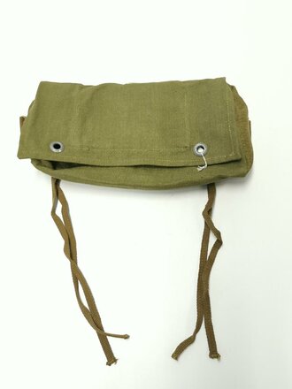 Tasche für den A-Rahmen der Wehrmacht, sehr guter...