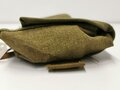 Tasche für den A-Rahmen der Wehrmacht, sehr guter Zustand, datiert 1941