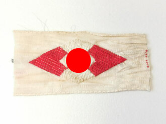 HJ, Mützenraute für das Schiffchen