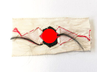 HJ, Mützenraute für das Schiffchen