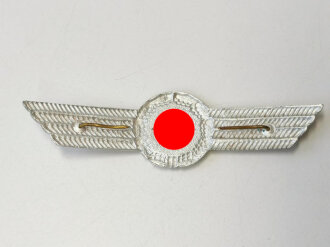 Luftwaffe, Schwinge für die Schirmmütze der...