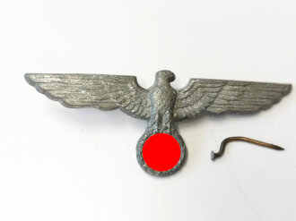 Heer, Mützenadler für die Schirmmütze ein...