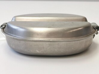 U.S. 1951 dated messkit