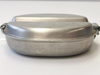 U.S. 1951 dated messkit