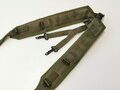 U.S. 1982  dated suspenders M 1972, unused