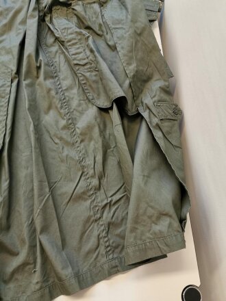 U.S. 1967 dated Raincoat, Man´s, Cotton an Nylon, size 36R, vgc