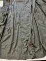 U.S. 1967 dated Raincoat, Man´s, Cotton an Nylon, size 36R, vgc