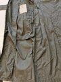 U.S. 1967 dated Raincoat, Man´s, Cotton an Nylon, size 36R, vgc