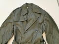 U.S. 1967 dated Raincoat, Man´s, Cotton an Nylon, size 36R, vgc