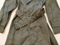 U.S. 1967 dated Raincoat, Man´s, Cotton an Nylon, size 36R, vgc