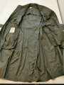 U.S. 1967 dated Raincoat, Man´s, Cotton an Nylon, size 36R, vgc