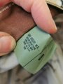 U.S. Marine Corps Cap, utility .Dated 1988, unused, size Medium, you receive 1