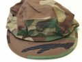 U.S. Marine Corps Cap, utility .Dated 1986, unused, size Small, woodland, you will receive 1 piece