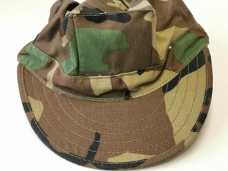 U.S. Marine Corps Cap, utility .Dated 1983, unused, size...