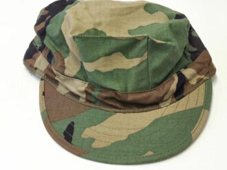 U.S. Marine Corps Cap, utility .Dated 1983, unused, size...