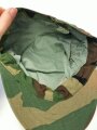 U.S. Marine Corps Cap, utility .Dated 1983, unused, size Large, woodland