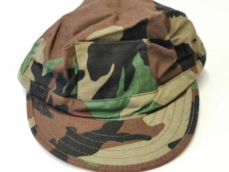 U.S. Marine Corps Cap, utility .Dated 1983, unused, size...