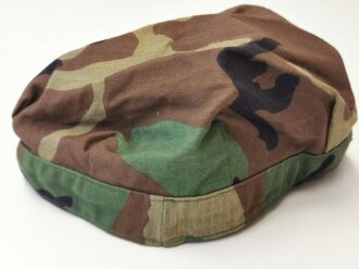 U.S. Marine Corps Cap, utility .Dated 1982, unused, size...