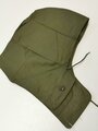 U.S. 1952 dated hood, jacket field, M51, unused