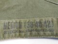 U.S. hood, jacket field, M51, used, medium