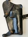 U.S. holster, pistol, M7, no date, used