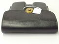 U.S. 1986 dated magazine pouch,  leather , Military police