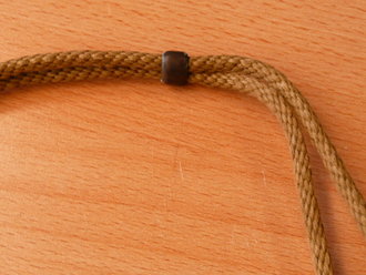 US Army WWI, Lanyard