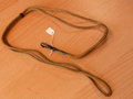 US Army WWI, Lanyard