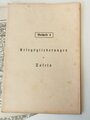 "Die Bayern im großen Kriege 1914-1918" Nicht auf Vollständigkeit geprüft