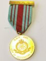 Großbritannien ,RMP [Royal Military Police] and City of Chichester March Medal, 39 mm , dated 1989