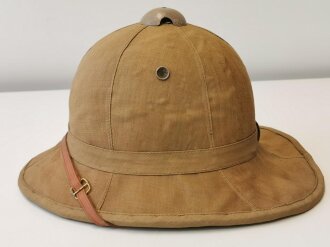 Italien 2. Weltkrieg, Tropenhelm Modell 1940,...