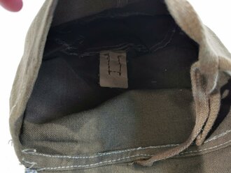 Pionier Rucksack für 3kg Ladungen und das Kochgeschirr. Ungebrauchtes Stück