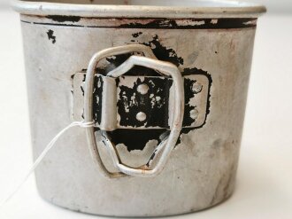 Feldflasche Wehrmacht