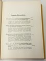 "Wir Luftschiffer" - Die Entwicklung der modernen Luftschifftechnik in Einzeldarstellung, datiert 1909, 433 Seiten, DIN A5