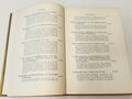 "Wir Luftschiffer" - Die Entwicklung der modernen Luftschifftechnik in Einzeldarstellung, datiert 1909, 433 Seiten, DIN A5