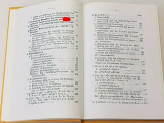 "Orden und Ehrenzeichen Sammeldruck der geltenden Bestimmungen Abschnitt I 1939 und später", 295 Seiten, gebraucht, DIN A5, Biblio Verlag 1992