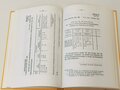 "Orden und Ehrenzeichen Sammeldruck der geltenden Bestimmungen Abschnitt I 1939 und später", 295 Seiten, gebraucht, DIN A5, Biblio Verlag 1992