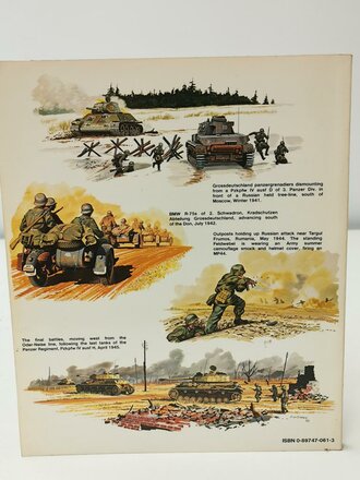 "Panzer Grenadier Division Grossdeutschland",...
