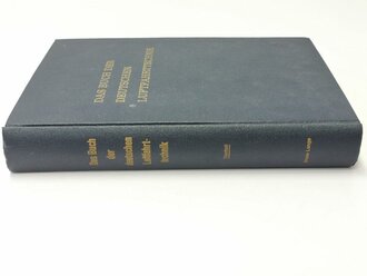 "Das Buch der Deutschen Luftfahrttechnik - Text - und Bildteil", 437 und  651 Seiten, gebraucht, verlag Dieter Hoffmann 1970