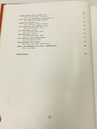 "Grenzland Baden - Spaten zur Hand", 262 Seiten, DIN A5