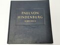 "Paul von Hindenburg 1847 - 1934", 301 Seiten