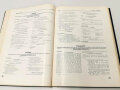 "Handbuch der Luftfahrt Jahrgang 1936", 413 Seiten, gebraucht,