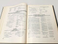 "Handbuch der Luftfahrt Jahrgang 1936", 413 Seiten, gebraucht,