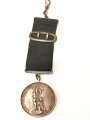 Großbritannien Army Temperance medal India 1897