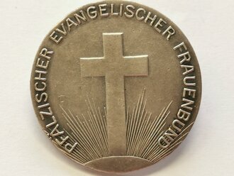 Pfälzischer Evangelischer Frauenbund, Mitgliedsabzeichen