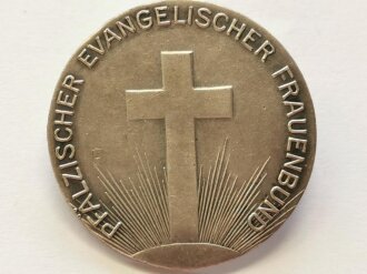 Pfälzischer Evangelischer Frauenbund, Mitgliedsabzeichen